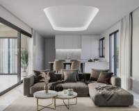 Resale - Bungalow - San Pedro del Pinatar