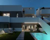 Resale - Bungalow - San Pedro del Pinatar