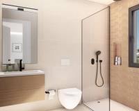 Resale - Bungalow - San Pedro del Pinatar