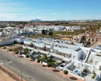 Resale - Bungalow - San Pedro del Pinatar