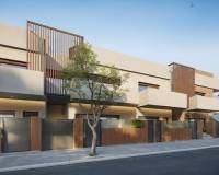 Resale - Bungalow - San Pedro del Pinatar