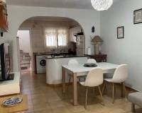 Resale - Bungalow - Tavernes De La Valldigna