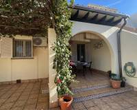 Resale - Bungalow - Tavernes De La Valldigna