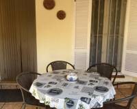 Resale - Bungalow - Tavernes De La Valldigna