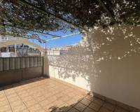 Resale - Bungalow - Tavernes De La Valldigna