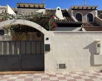 Resale - Bungalow - Tavernes De La Valldigna