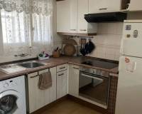 Resale - Bungalow - Tavernes De La Valldigna