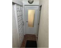 Resale - Bungalow - Tavernes De La Valldigna