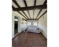 Resale - Bungalow - Tavernes De La Valldigna