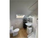 Resale - Bungalow - Tavernes De La Valldigna