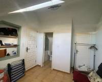 Resale - Bungalow - Tavernes De La Valldigna