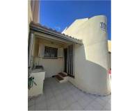 Resale - Bungalow - Tavernes De La Valldigna