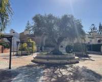 Resale - Bungalow - Tavernes De La Valldigna