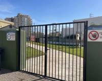 Resale - Bungalow - Tavernes De La Valldigna