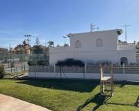 Resale - Bungalow - Tavernes De La Valldigna