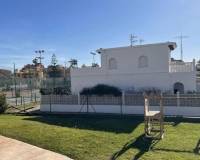 Resale - Bungalow - Tavernes De La Valldigna