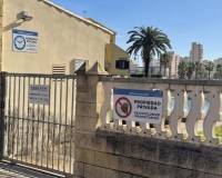 Resale - Bungalow - Tavernes De La Valldigna