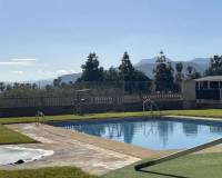 Resale - Bungalow - Tavernes De La Valldigna