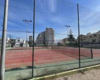 Resale - Bungalow - Tavernes De La Valldigna