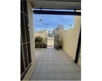 Resale - Bungalow - Tavernes De La Valldigna