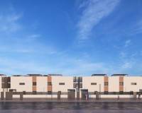 Resale - Bungalow - Torre Pacheco