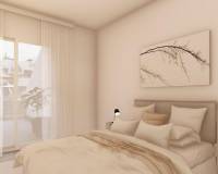 Resale - Bungalow - Torre Pacheco