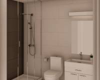 Resale - Bungalow - Torre Pacheco