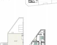 Resale - Bungalow - Torre Pacheco