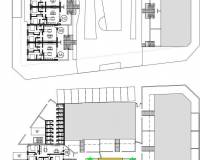 Resale - Bungalow - Torre Pacheco