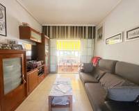 Resale - Bungalow - Torrevieja - Aguas Nuevas