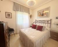 Resale - Bungalow - Torrevieja - Aguas Nuevas