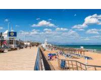 Resale - Bungalow - Torrevieja - Aguas Nuevas