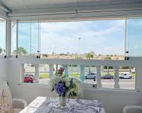 Resale - Bungalow - Torrevieja - Aguas Nuevas