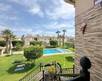 Resale - Bungalow - Torrevieja - Aguas Nuevas