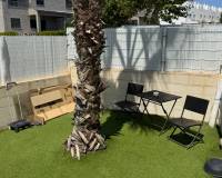 Resale - Bungalow - Torrevieja - Aguas Nuevas