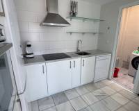 Resale - Bungalow - Torrevieja - Aguas Nuevas