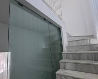 Resale - Bungalow - Torrevieja - Aguas Nuevas