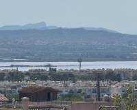 Resale - Bungalow - Torrevieja - Aguas Nuevas