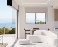 Resale - Bungalow - Torrevieja - Cabo cervera