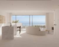 Resale - Bungalow - Torrevieja - Cabo cervera