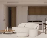 Resale - Bungalow - Torrevieja - Cabo cervera