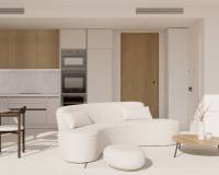 Resale - Bungalow - Torrevieja - Cabo cervera