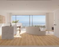 Resale - Bungalow - Torrevieja - Cabo cervera