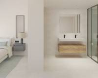 Resale - Bungalow - Torrevieja - Cabo cervera