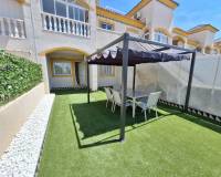 Resale - Bungalow - Torrevieja - Centro