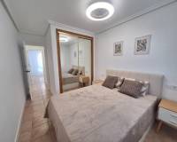 Resale - Bungalow - Torrevieja - Centro