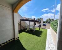Resale - Bungalow - Torrevieja - Centro
