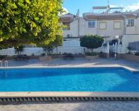 Resale - Bungalow - Torrevieja - Centro