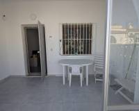 Resale - Bungalow - Torrevieja - El chaparral