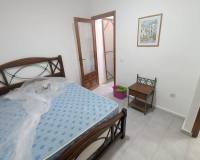 Resale - Bungalow - Torrevieja - El chaparral